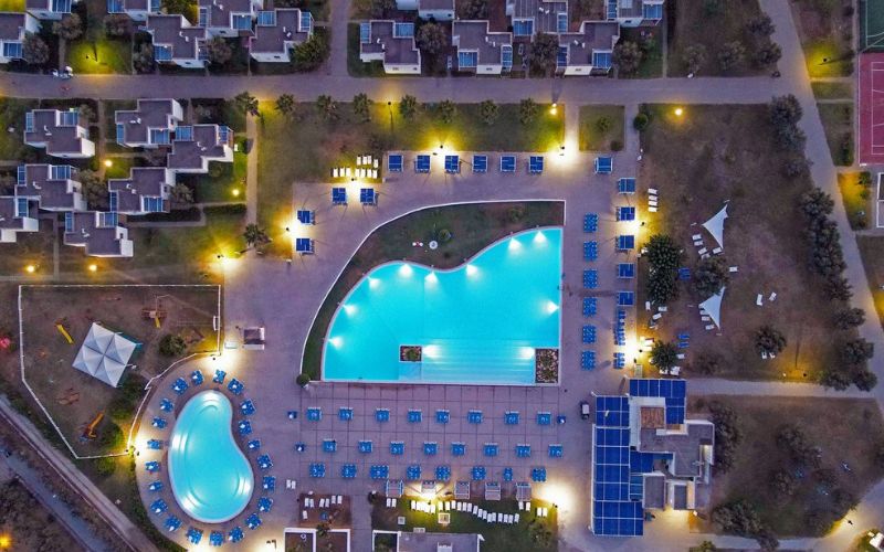 FUTURA CLUB TORRE RINALDA